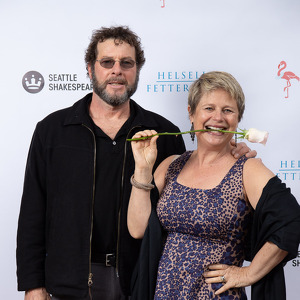 Fundraising Page: Laurie Stusser-McNeil